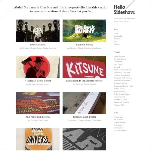 slideshow