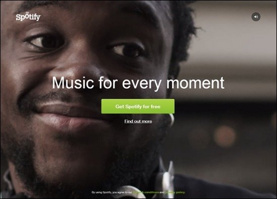 spotify