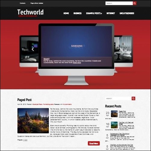 techworld