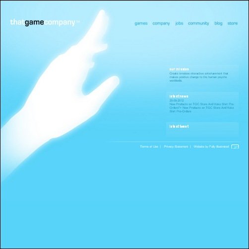 thatgame company