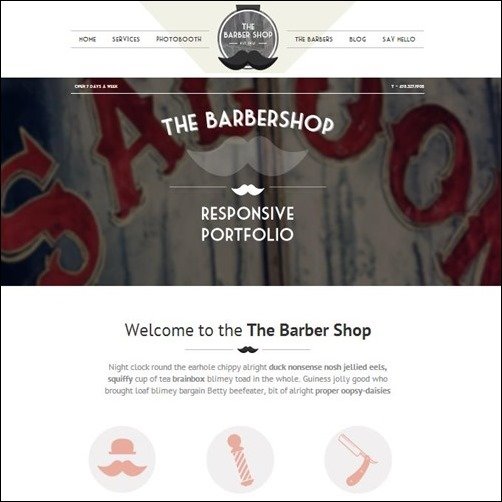 the-barbershop