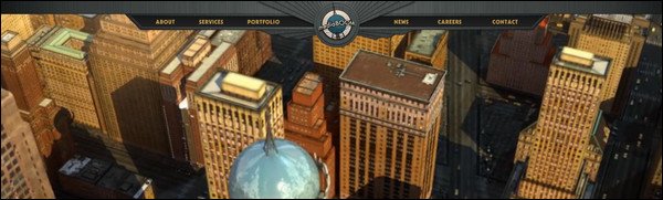 30+ Amazing Websites Using Background Video