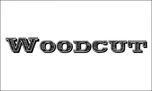 woodcut