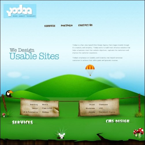 yodaa