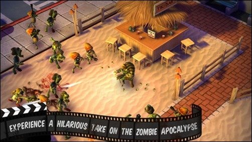 zombiewood