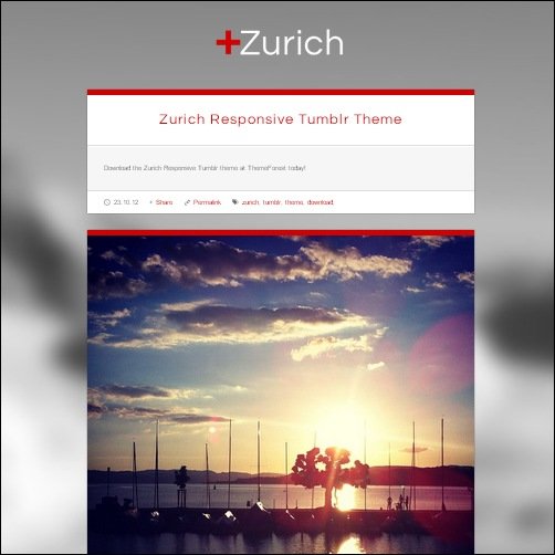 zurich