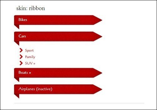 002 jquery accordion plugin