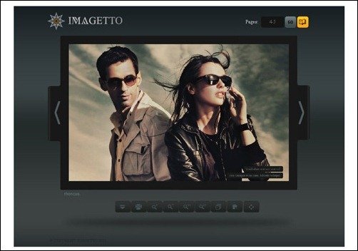 002 jquery flipbook, wordpress flipbook