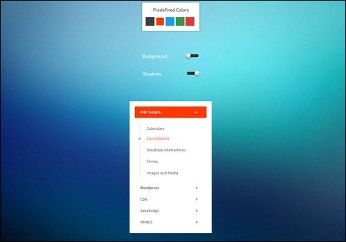 003 jquery accordion plugin