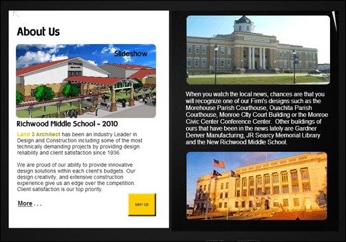 006 page flip effects