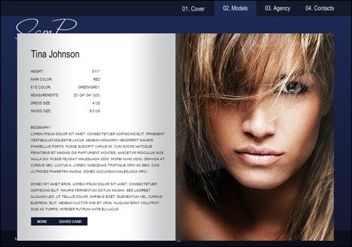 009 page flip effects