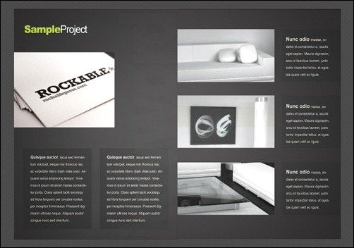 016 page flip effects