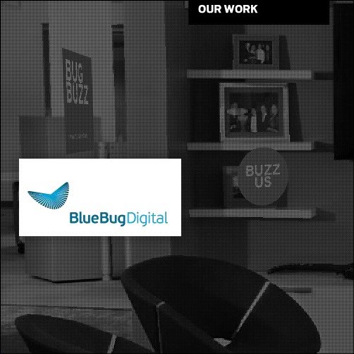 BLUEBUG