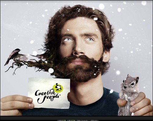 Creative People