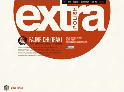 Fajne Chlopaki