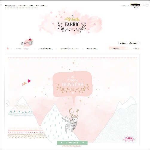 MYLITTLEFABRIC