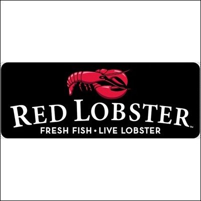 Red Lobster Logo
