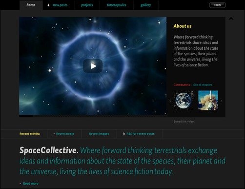 Space Collective