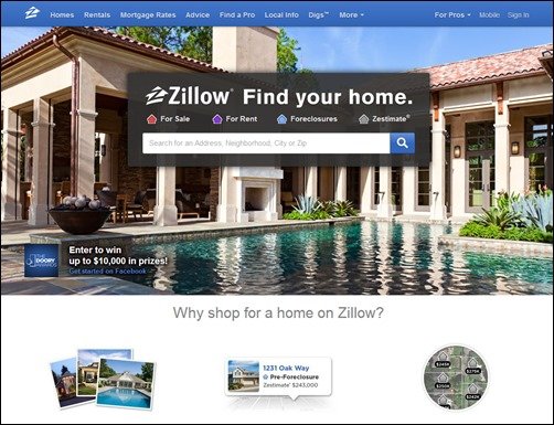 Zillow