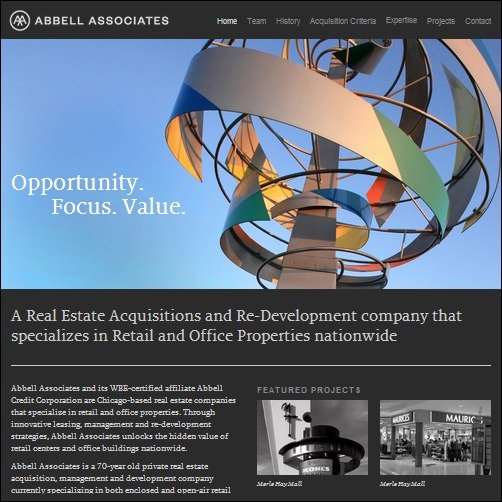 abbe associates