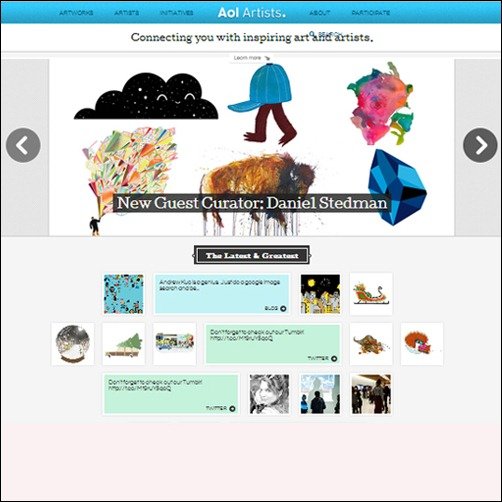 aolartists