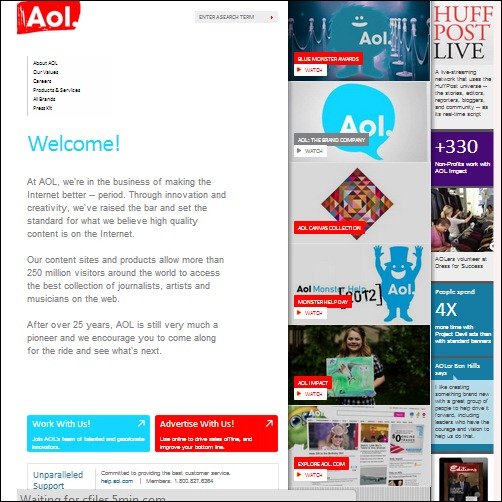 aolcorporate