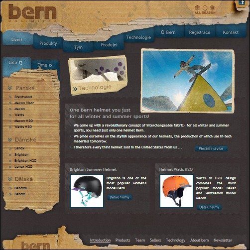 bern