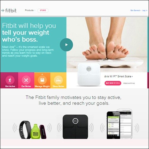 fitbit
