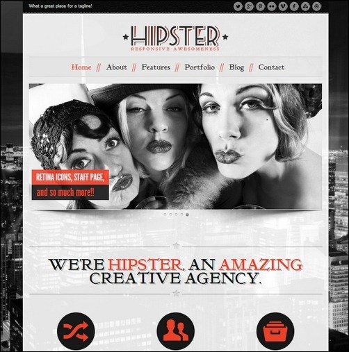 hipster