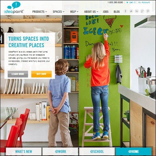 ideapaint
