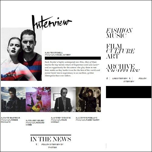 interview