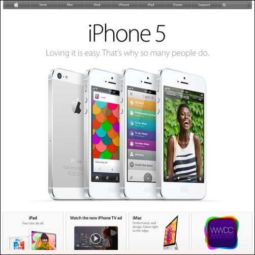 iphone5