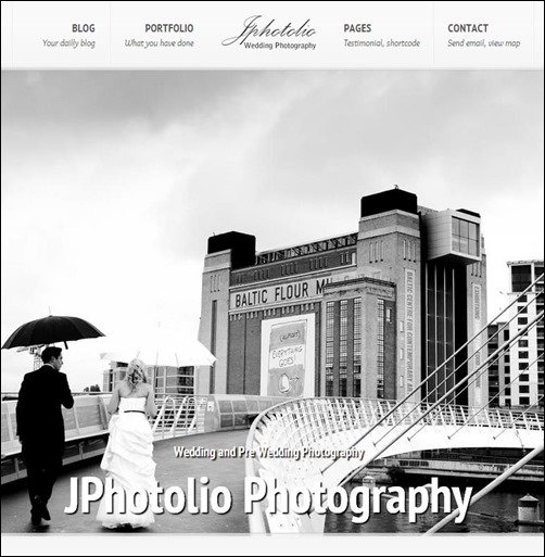 jphotolio-wp-theme
