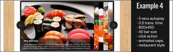 20+ jQuery Accordion Plugin Designs