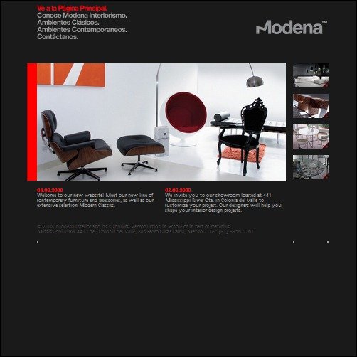 modena