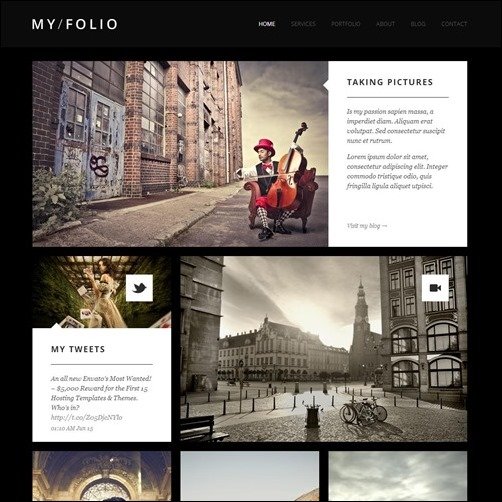 my-folio-wp-photography-theme