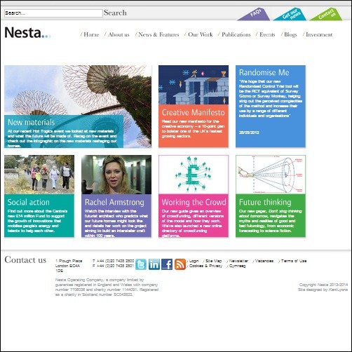 nesta