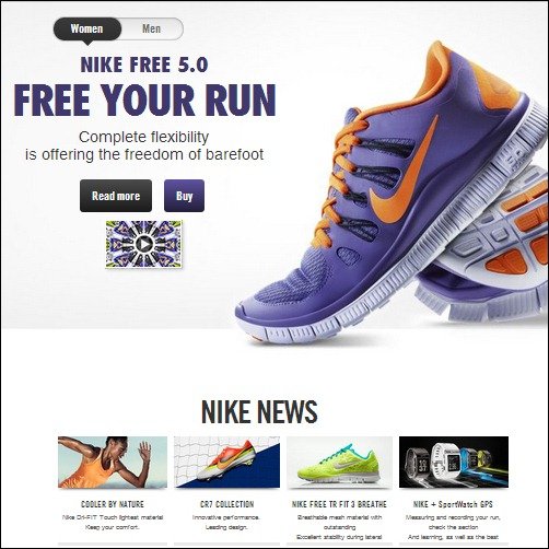 nike