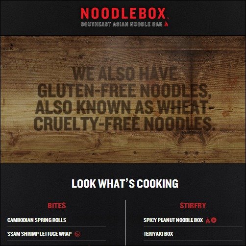 noodlebox
