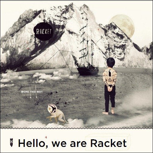 racket