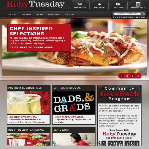 rubytuesday