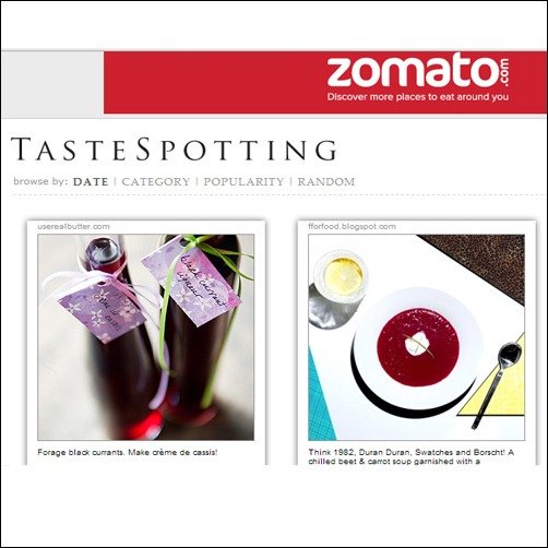 tastespotting