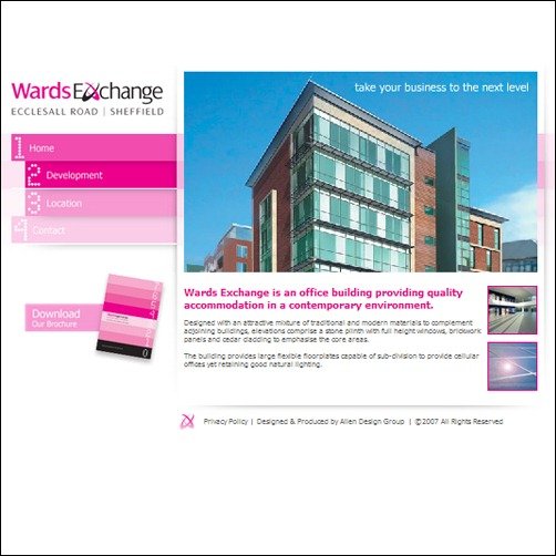 wardsexchange