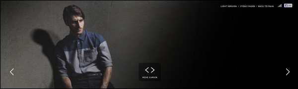 30+ Creative Websites Using Ajax