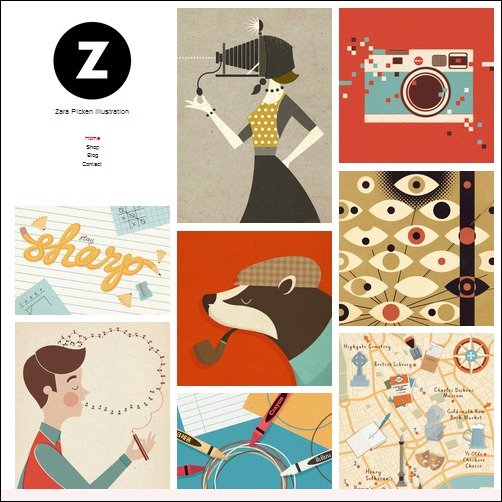 zarapicke