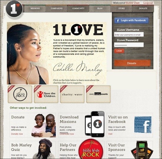 1-Love