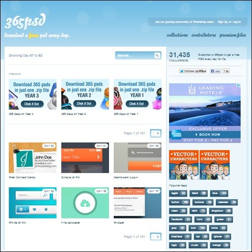 365psd