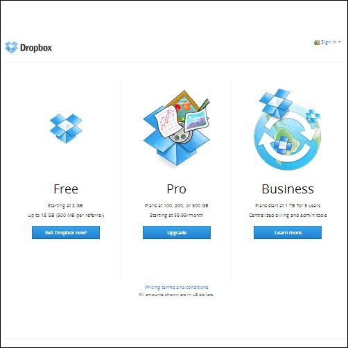 DROPBOX