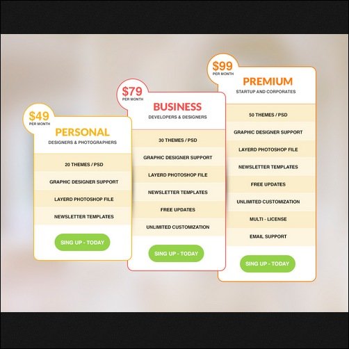 QUICKPRICING