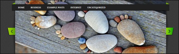 15+ Creative WordPress Themes For Photographers Released June 2013